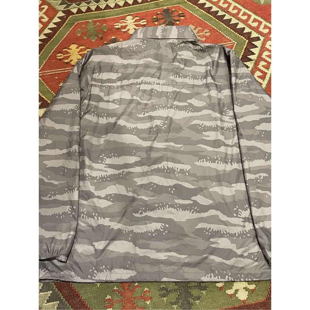 Patagonia Windbreaker Light Variable Jacket Mens … - image 2